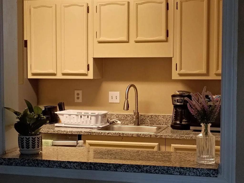 2 BR in Clarkston