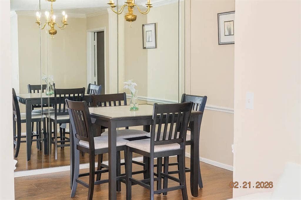 2 BR in Clarkston