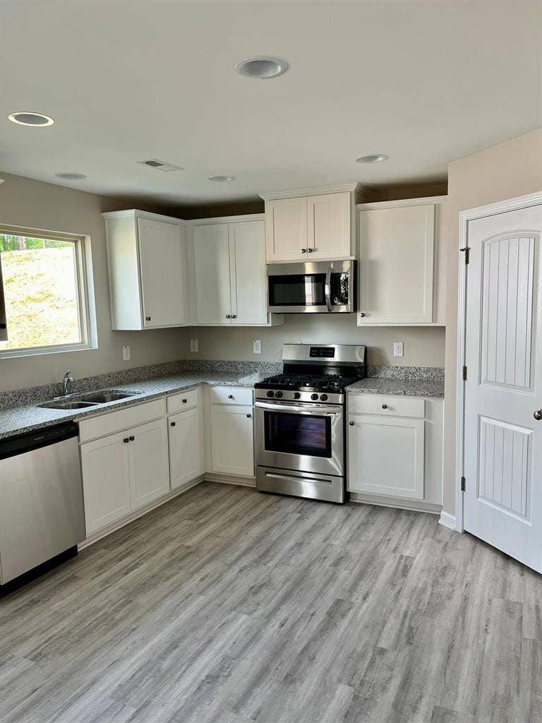 5 BR in Raleigh