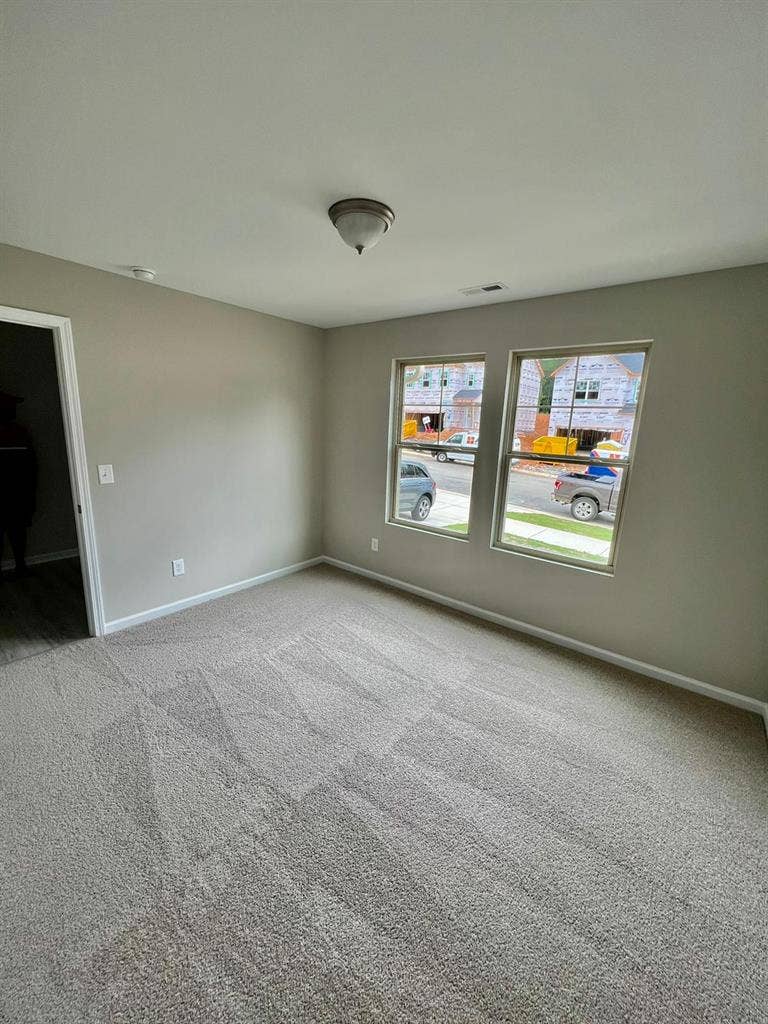 5 BR in Raleigh