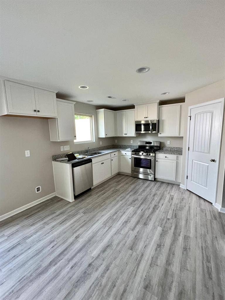 5 BR in Raleigh