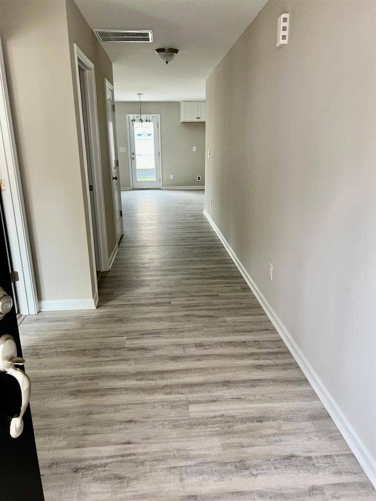 5 BR in Raleigh