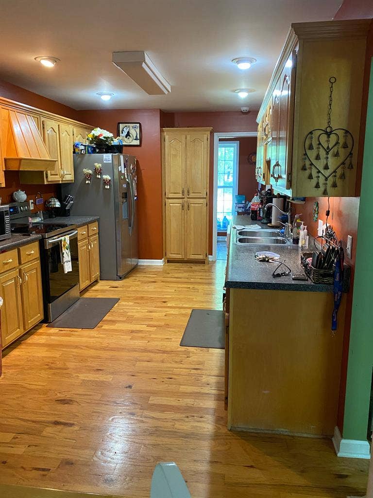Furnished Room for Rent