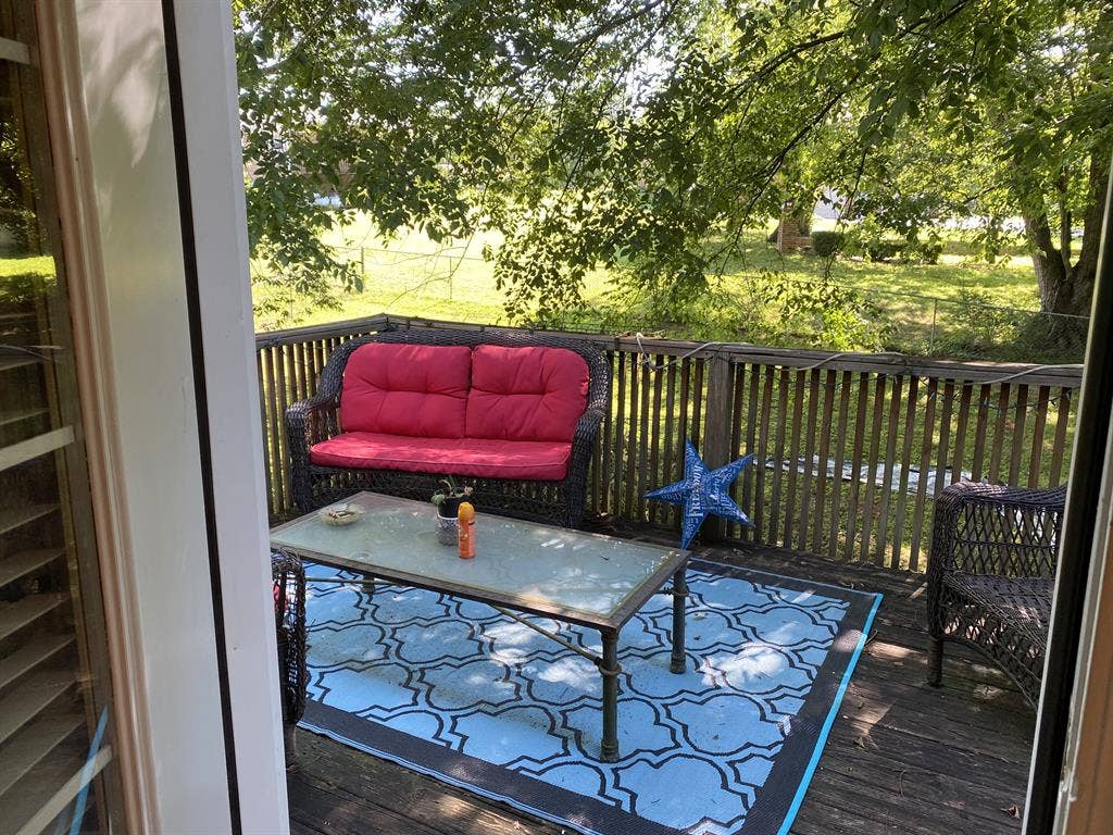 Furnished Room for Rent