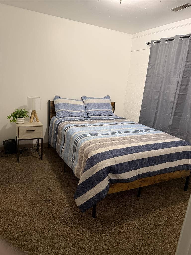 Furnished Room for Rent