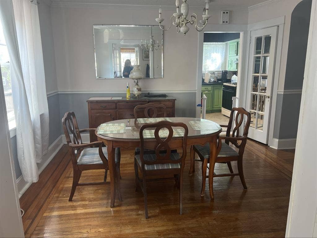 Female grad student roommate wanted