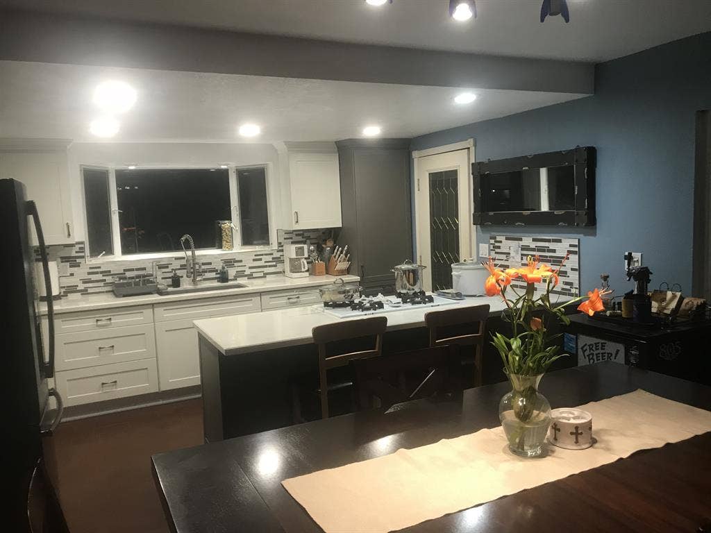 Master Bedroom for rent