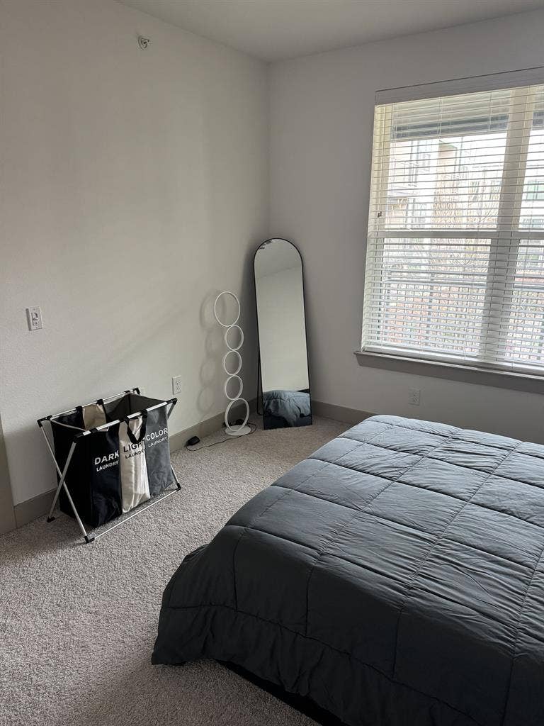 Cozy Coppel Retreat