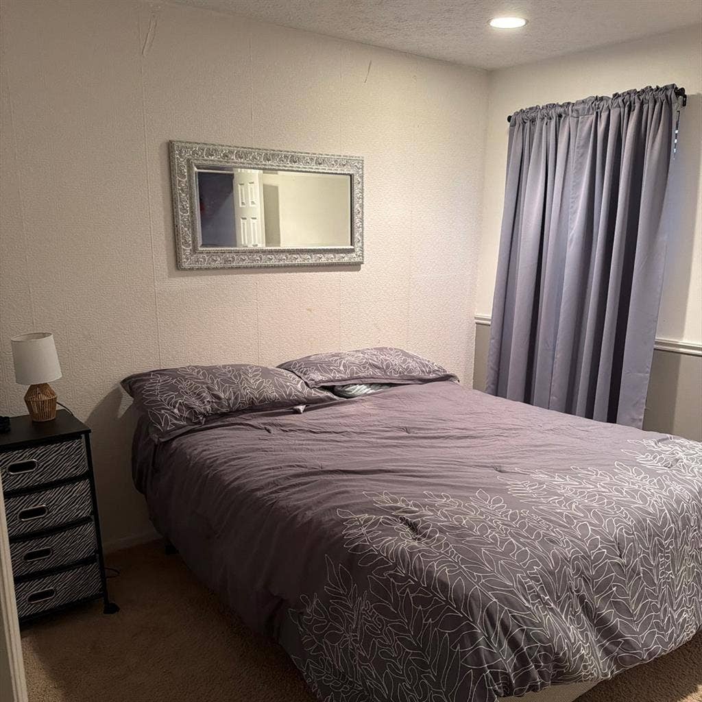 Room for rent