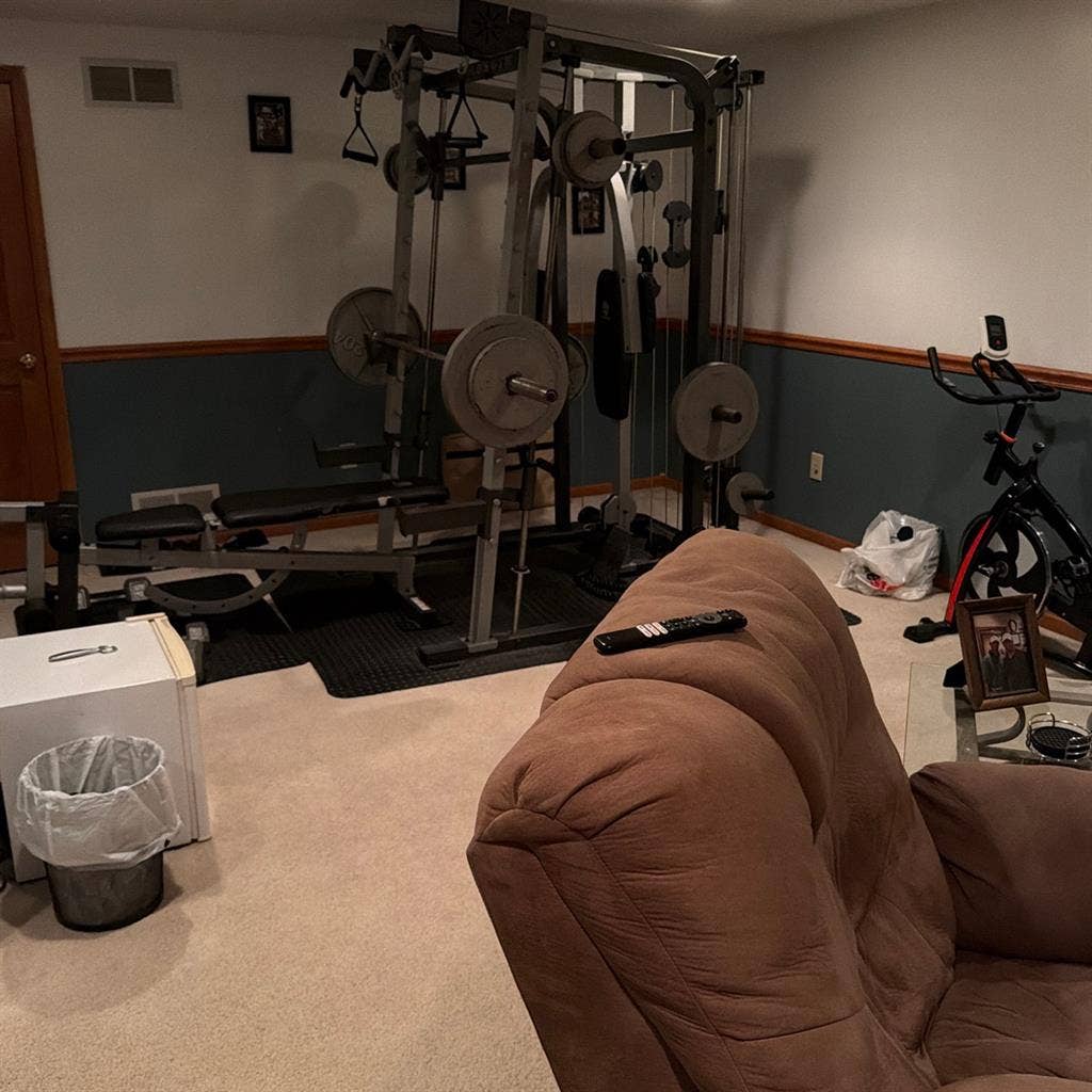 Room for rent