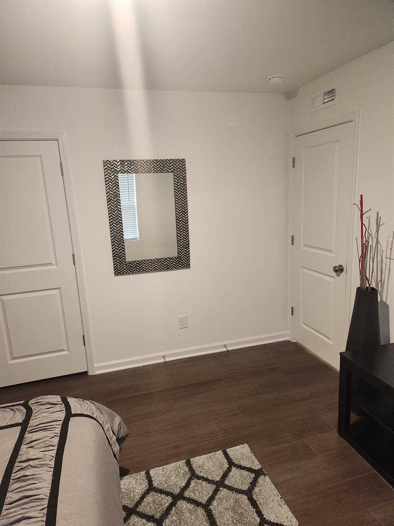 Private Fully Furnished Room
