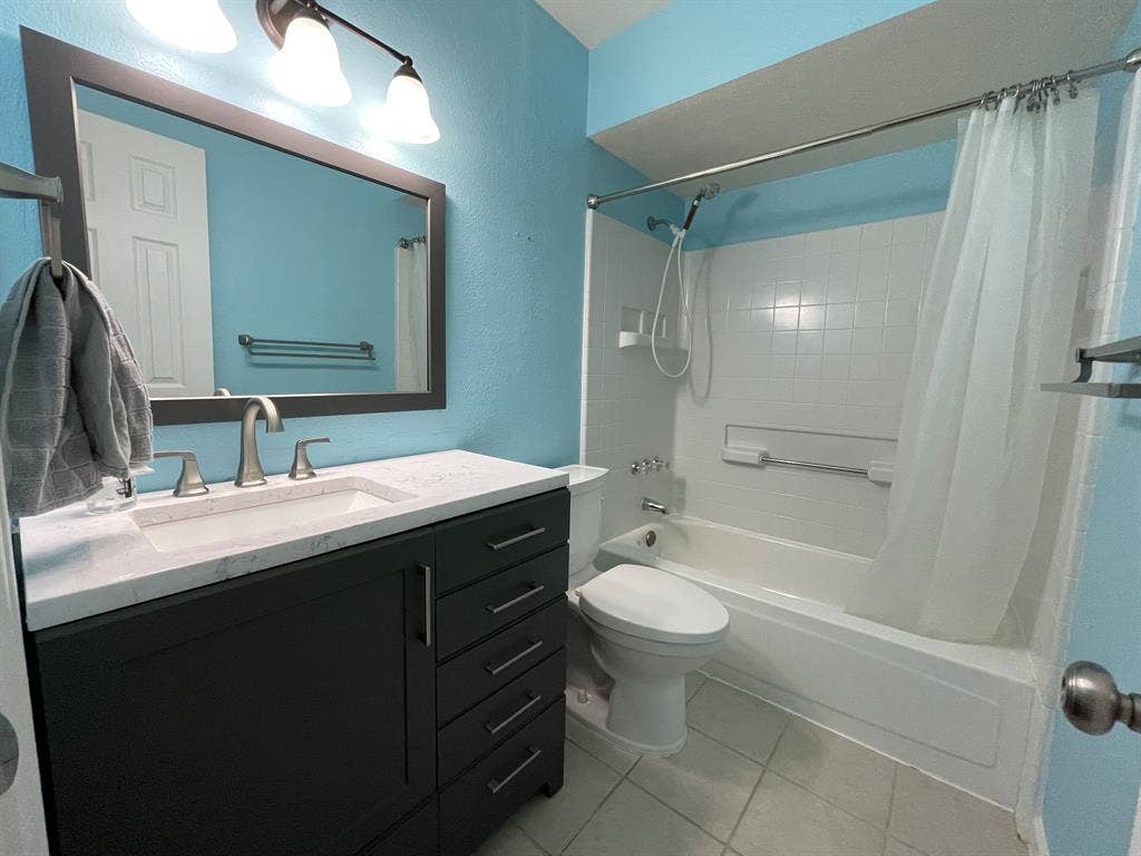 Affordable Private Room for Rent