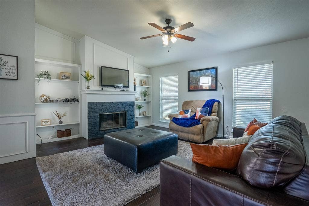 Affordable Private Room for Rent