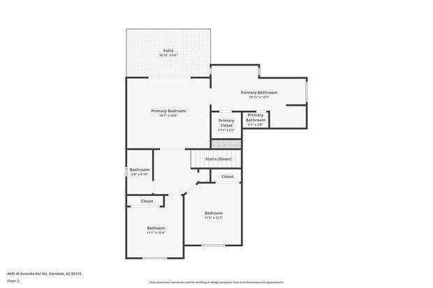 Roommate – Private Master Suite