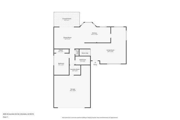 Roommate – Private Master Suite