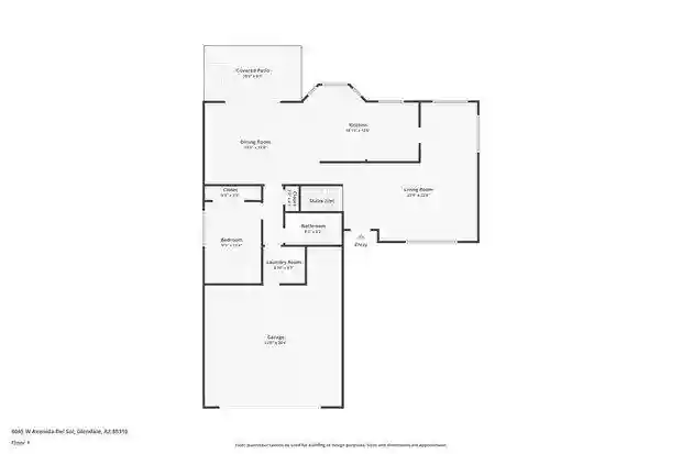 Roommate – Private Master Suite