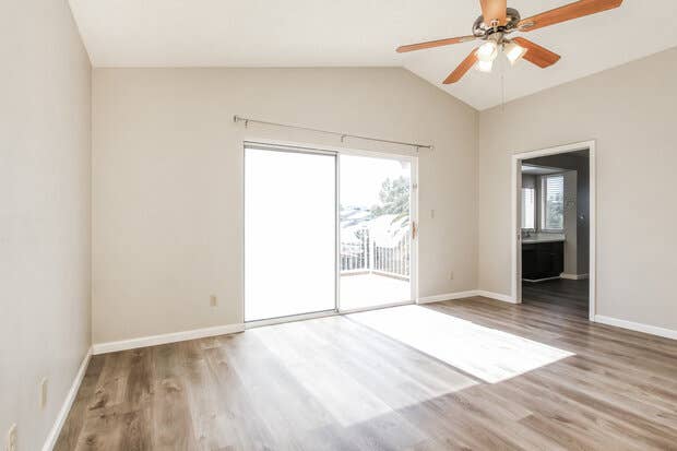 Roommate – Private Master Suite