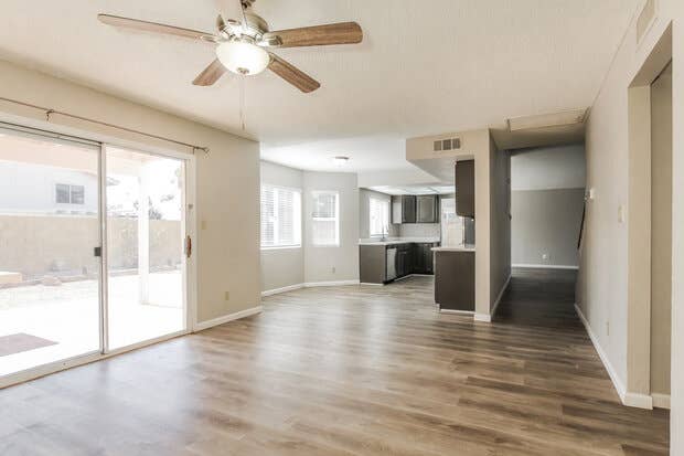 Roommate – Private Master Suite