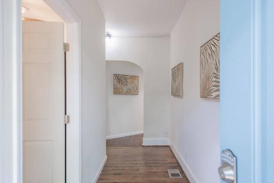 7 BR in Atlanta