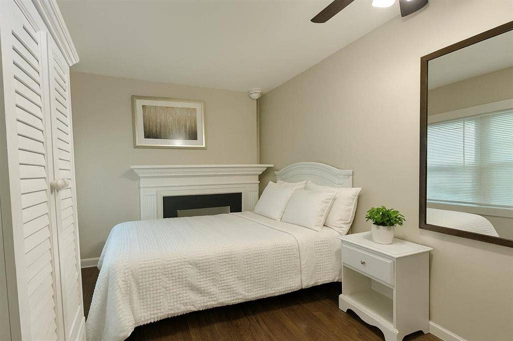 7 BR in Atlanta