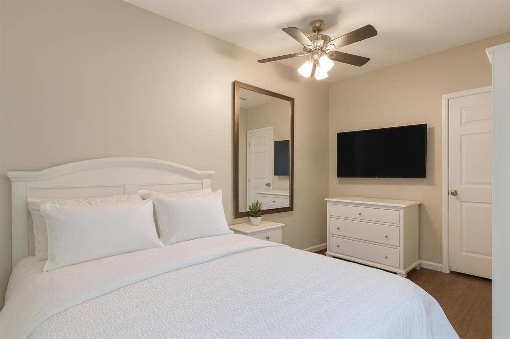 7 BR in Atlanta