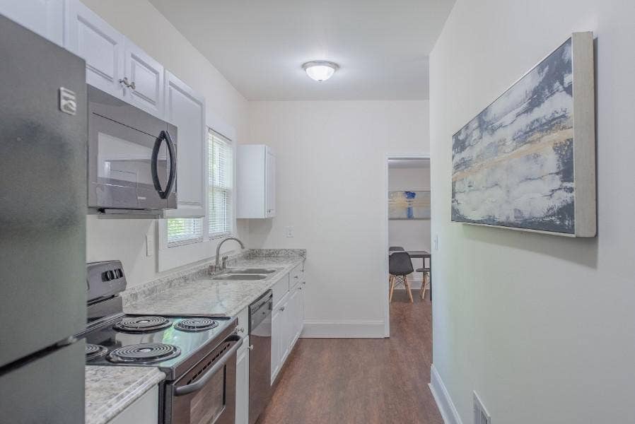 7 BR in Atlanta