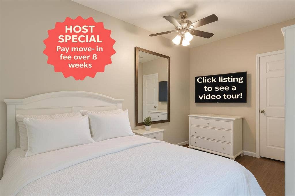 7 BR in Atlanta