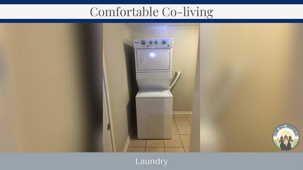 6 BR in Decatur