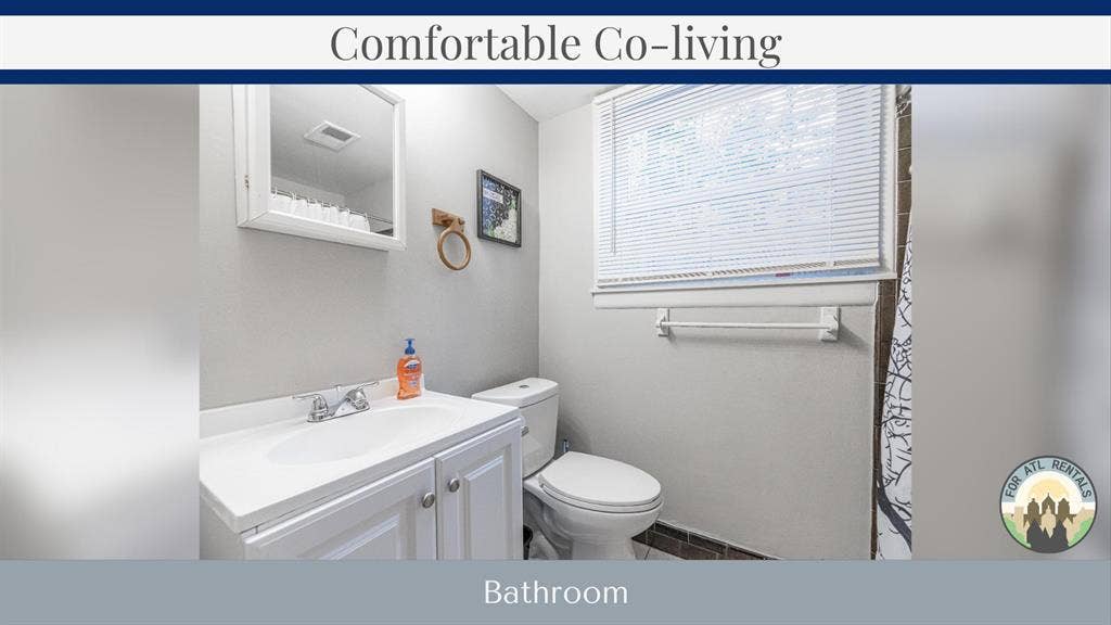 6 BR in Decatur