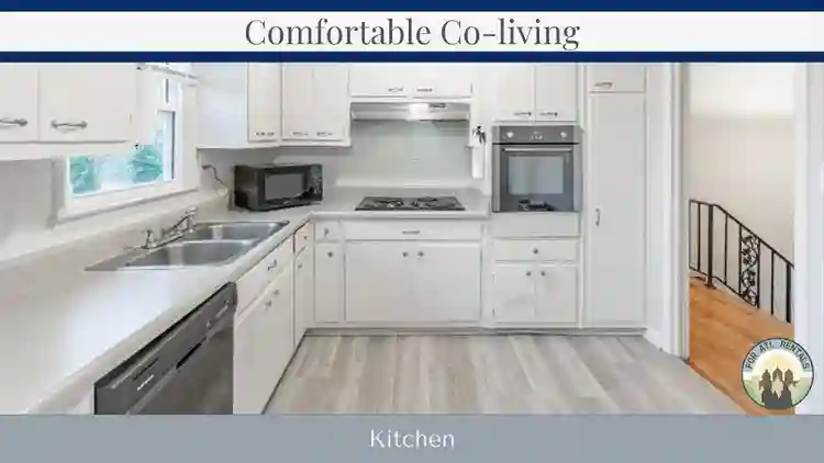 6 BR in Decatur