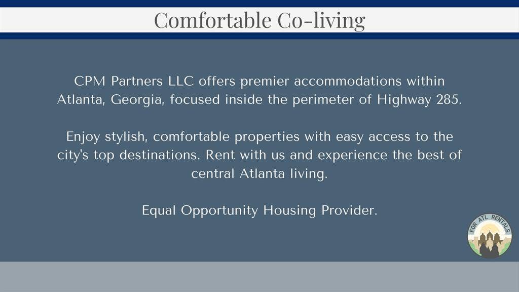6 BR in Decatur
