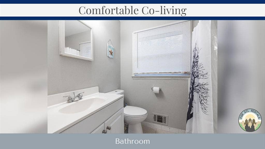 6 BR in Decatur