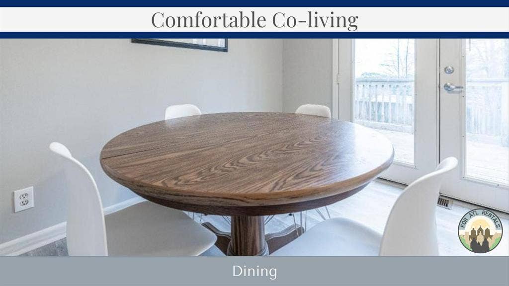 6 BR in Decatur