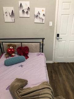 8 BR in Fort Worth