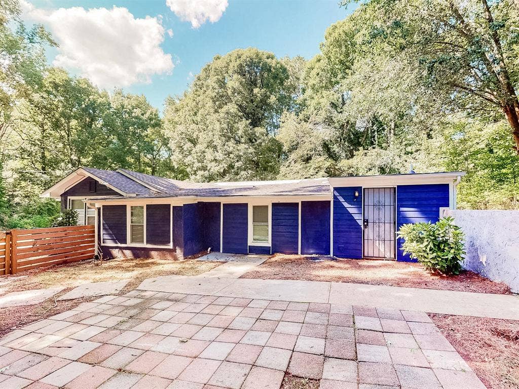 7 BR in Decatur