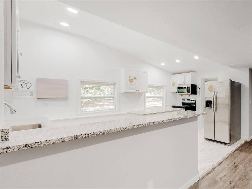 7 BR in Decatur