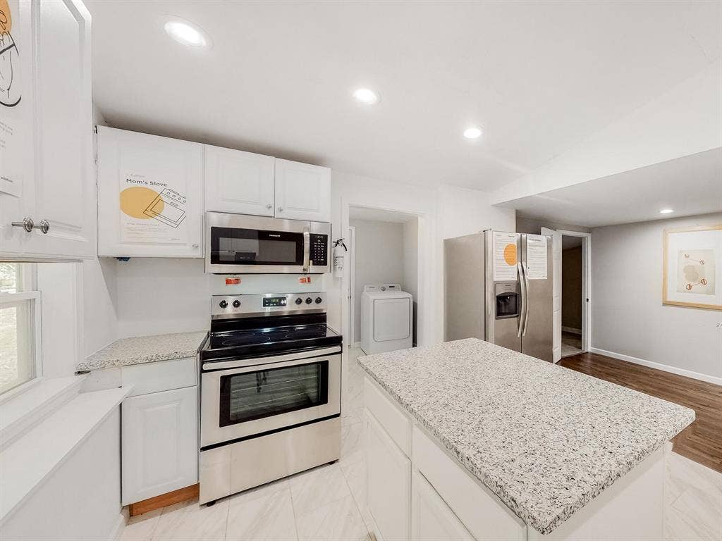 7 BR in Decatur