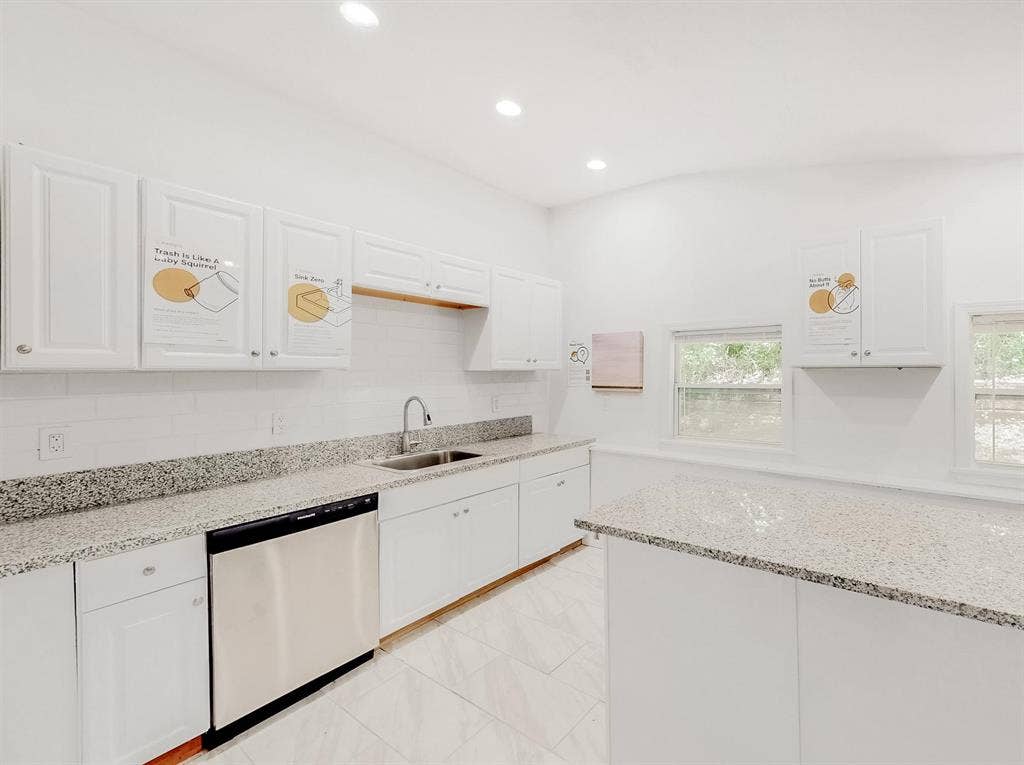 7 BR in Decatur