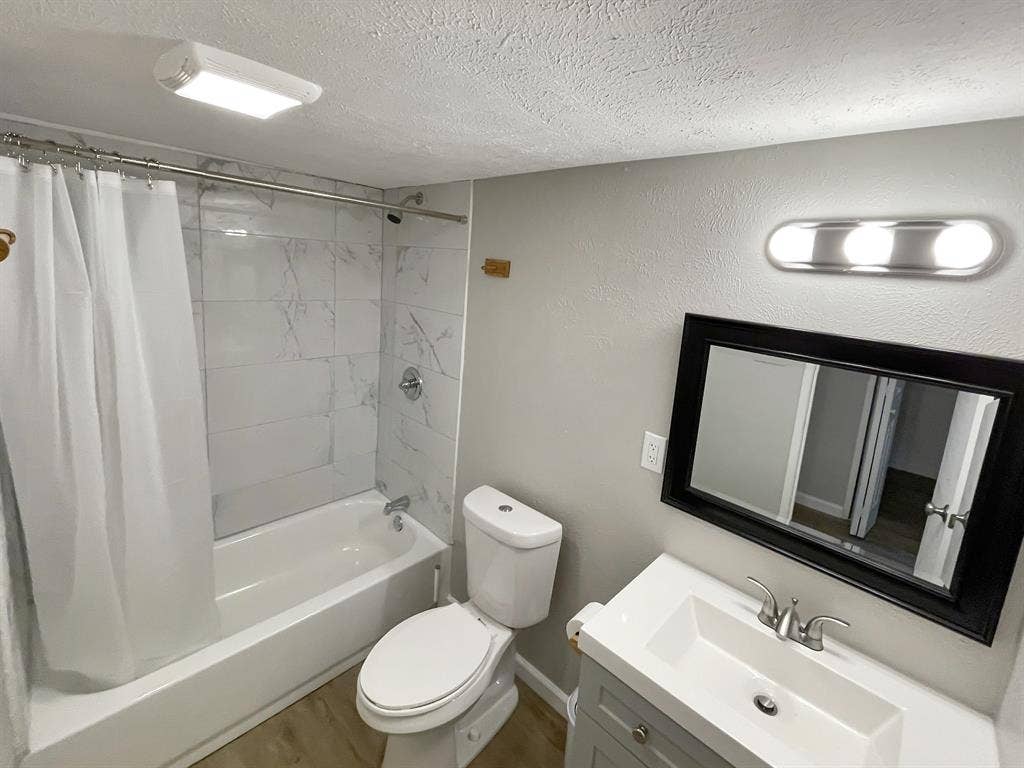 6 BR in Fort Worth