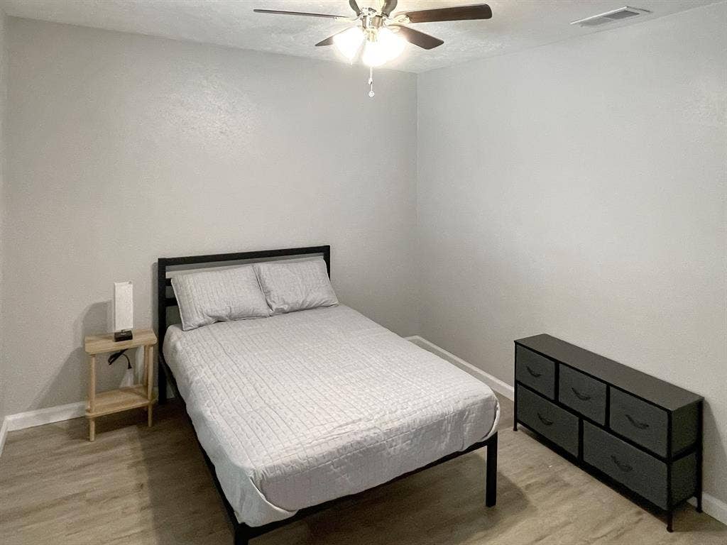 6 BR in Fort Worth