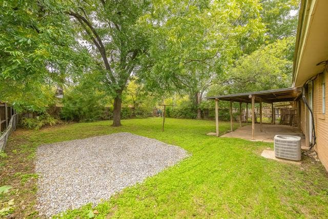 6 BR in Fort Worth