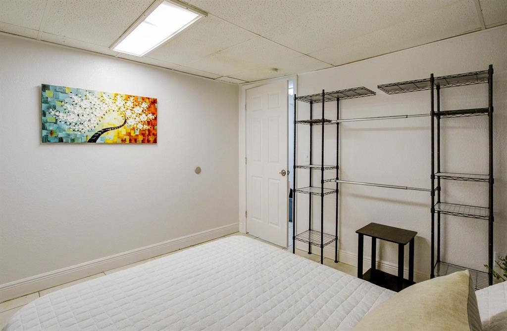 6 BR in Tampa