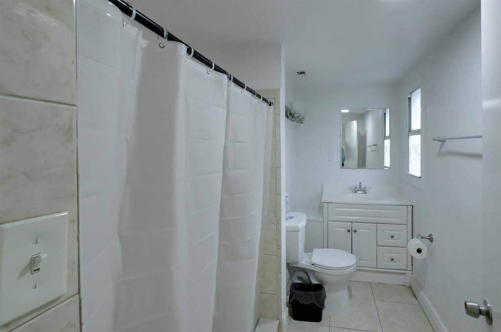 6 BR in Tampa