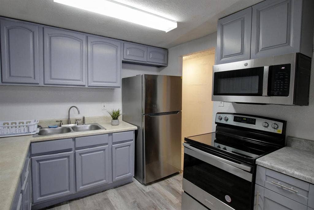 6 BR in Tampa