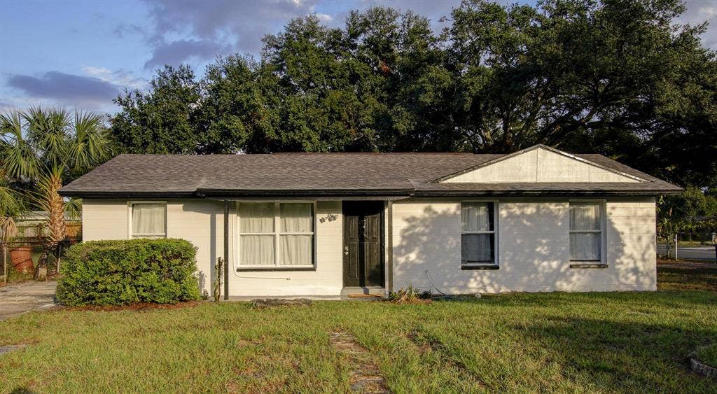 6 BR in Tampa