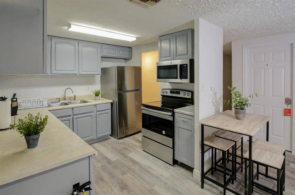 6 BR in Tampa