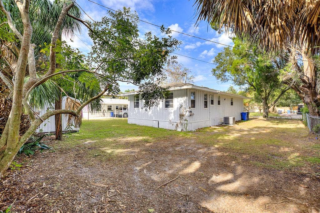 5 BR in Apollo Beach