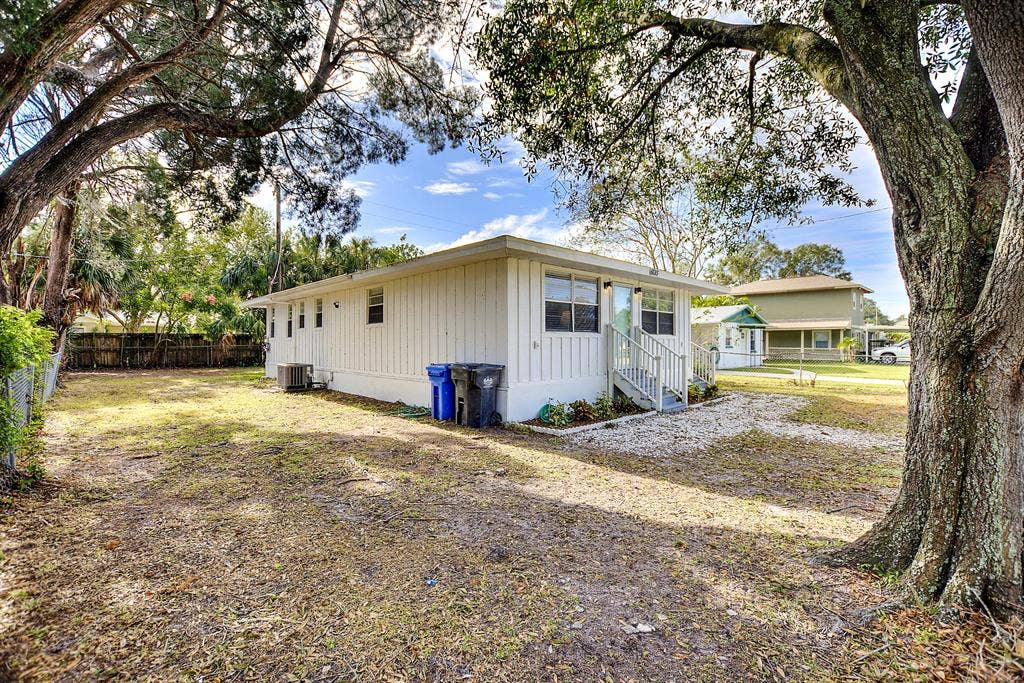 5 BR in Apollo Beach