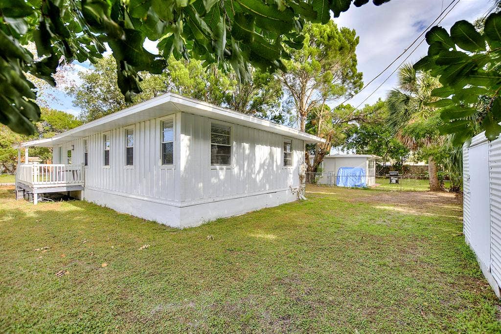 5 BR in Apollo Beach