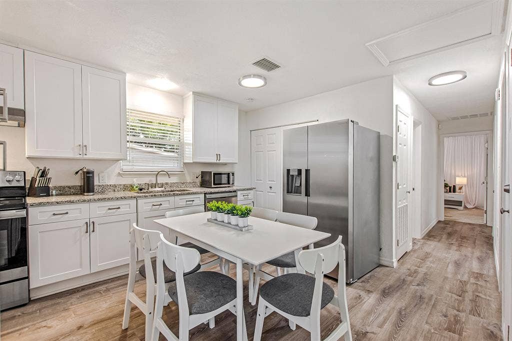 5 BR in Apollo Beach